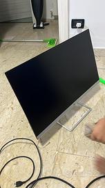 Monitor 27 Full HD 75Hz