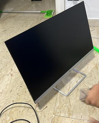 Monitor 27 Full HD 75Hz