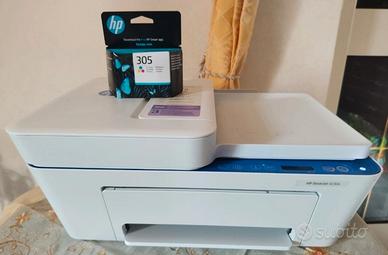 Stampante HP DeskJet 4200e series