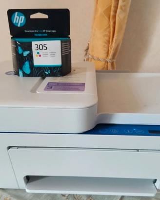 Stampante HP DeskJet 4200e series