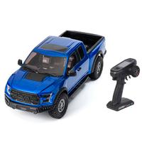 crawler 1/8 FORD RAPTOR F150 2.4GHZ 2MARCE 1/8