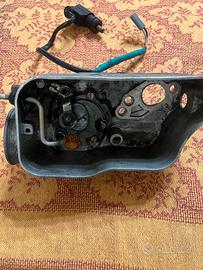 Carburatore vespa cosa 1