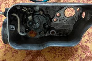 Carburatore vespa cosa 1