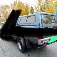 Hartop x mitsubisci l200