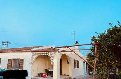 METAPONTO Casa,villa,terreno,mare