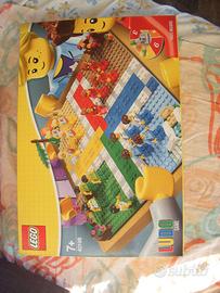 Lego ludo 40198 nuovo sigillato