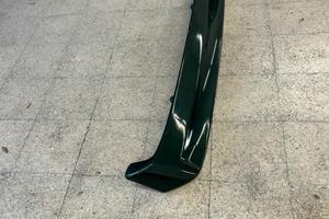 Alettone (spoiler) x alfa 164