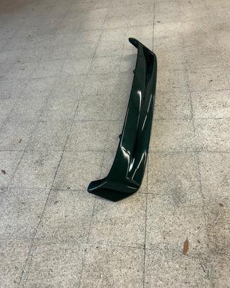 Alettone (spoiler) x alfa 164