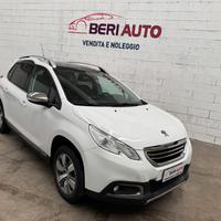 Peugeot 2008 PureTech Allure