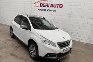 Peugeot 2008 PureTech Allure