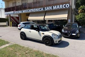 Mini Mini 1.6 Cooper D