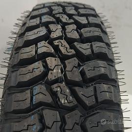 Doctor Tyre by Sumaxx MAX TERRA M/T 145 R13 75Q Pn