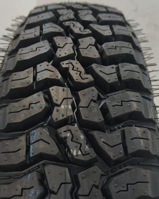 Doctor Tyre by Sumaxx MAX TERRA M/T 145 R13 75Q Pn