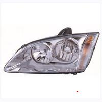 faro anteriore c max 