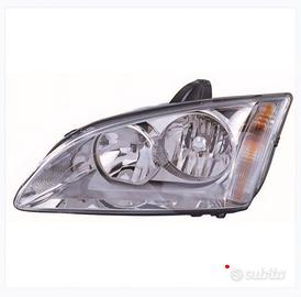 faro anteriore c max 