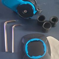 Porta cellulare da moto Quad Block comp.