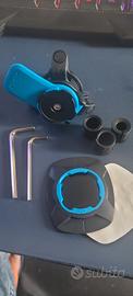 Porta cellulare da moto Quad Block comp.