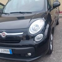 Fiat 500L 1.3 MJT diesel 