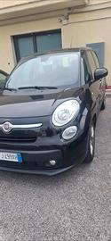 Fiat 500L 1.3 MJT diesel 