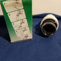 Valvola termostatica radiatori