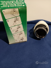 Valvola termostatica radiatori