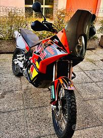 KTM 990 adventure