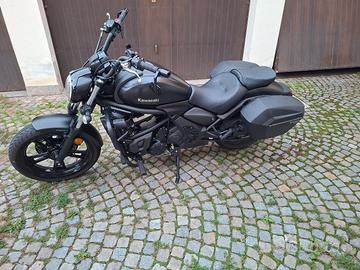 Vulcan s Kawasaki 