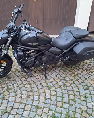 Vulcan s Kawasaki 