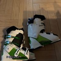 Scarponi Head Vector 110 HF tg 26,0