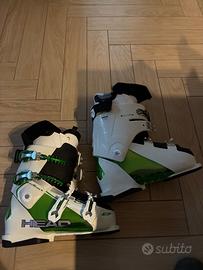 Scarponi Head Vector 110 HF tg 26,0