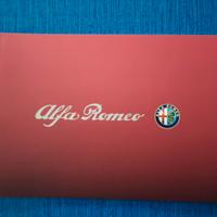 "Passione in Pista" - Alfa Romeo