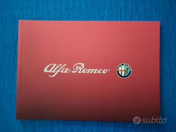 "Passione in Pista" - Alfa Romeo