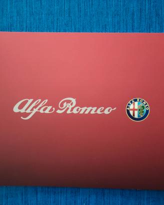 "Passione in Pista" - Alfa Romeo