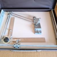 Tecnigrafo TECNOSIGL 620 portatile