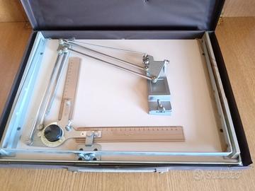 Tecnigrafo TECNOSIGL 620 portatile