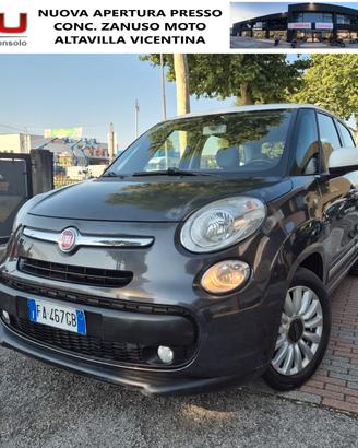Fiat 500L 1.4 95 CV Pop Star E6B--76MILA KM!!!