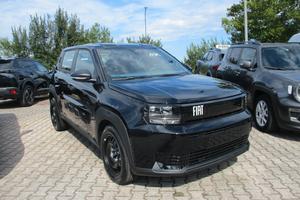 Fiat Grande Panda 1.2 hybrid Pop 110cv edct OK NEO