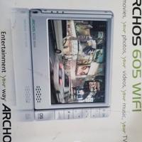  ARCHOS 605 WIFI
