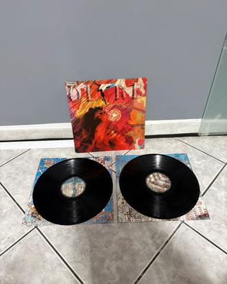 Vinile Oltre