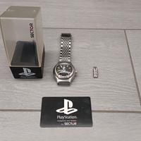 Orologio da polso Sector PlayStation