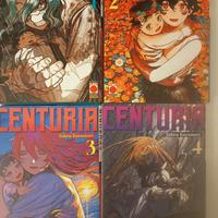 Centuria 1-4