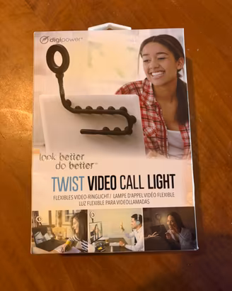 Luci led