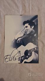 Quadro Elvis Presley