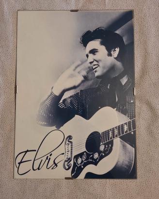 Quadro Elvis Presley