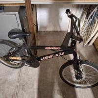 Bici BMX