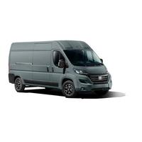 FIAT Ducato NUOVO FURG Series 9 Furgone Lastr...