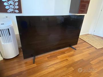 Samsung 65" 4K SmTV (Schermo INTEGRO) Da riparare