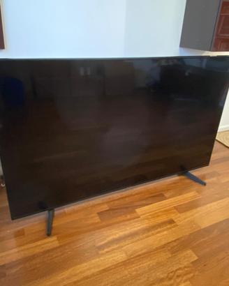 Samsung 65" 4K SmTV (Schermo INTEGRO) Da riparare