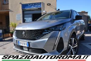 Peugeot 5008 1.5 HDi 130CV 7POSTI AUT.+NAV+LED+RCA