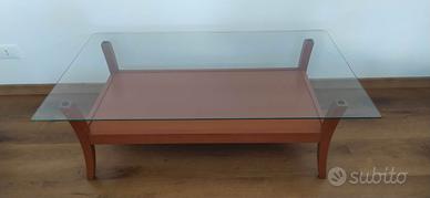 Tavolino da salotto - Calligaris - Trieste